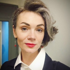 Марина Тонких, 12.08, Санкт-Петербург