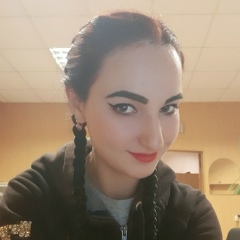 Туська Панова, 13.05, Черноморск / Ильичевск