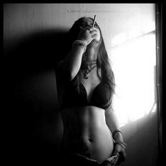 Оля Рыжова, 09.02.1989, Челябинск