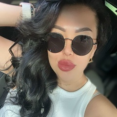 Nazi Nishanova, 20.06.1989, Бишкек