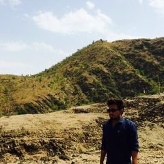 Deep Shegal, 31.12, Mumbai