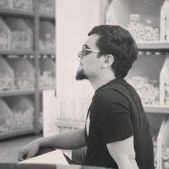 Юнус Магомадов, Гудермес