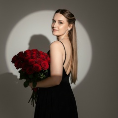 Татьяна Костюкевич, 25.08.1994, Красноярск