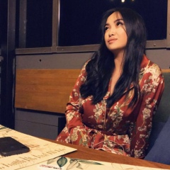 Адинай Курманбекова, 25.12, Кара-Балта