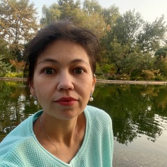 Роза Абдрахманова, 04.04, Алматы