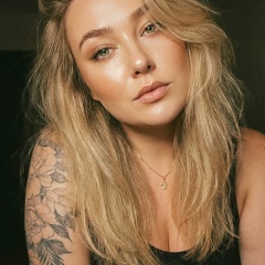 Ксения Верещагина, 27.10, Ангарск