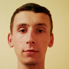 Валентин Шингляк, 14.02.1998, Ужгород