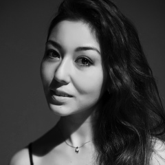 Елена Шакирова, 16.07, Санкт-Петербург