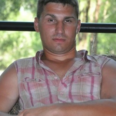 Валера Пронкин, 02.01, Новосибирск