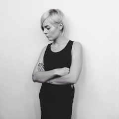 Катя Александрова, 18.05.1988, Санкт-Петербург