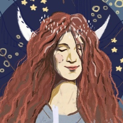 Александра Толопило, 14.07.1989, Санкт-Петербург