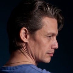 Максим Дутов, 04.10.1972, Санкт-Петербург