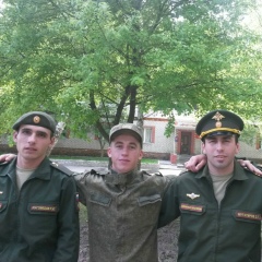 Джамал Гаджиев, 25.11.1996, Махачкала