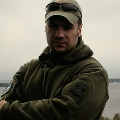 Николай Бьёрн, 21.05, Alicante