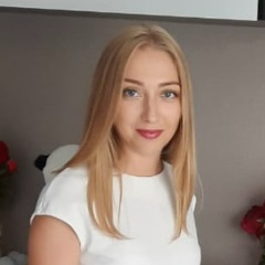 Ирина Кравченко, 22.07.1986, Ростов-на-Дону