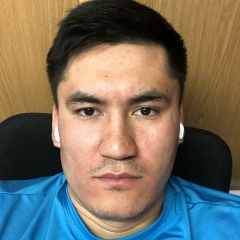 Toleuakhmet Sultan, 31.12.1994