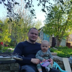 Дмитрий Крюков, 12.05.1987