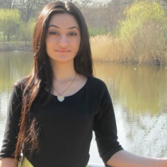 Gohar Nnnnn, 09.01.2012, Красноярск