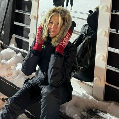 Анастасия Варламова, 28.08, Москва