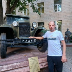 Андрей Сотников, 05.02.1985, Москва