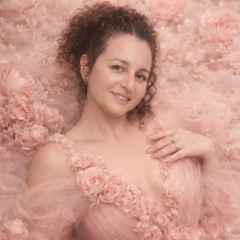 Риммочка Лабковская, 25.09.1988, Санкт-Петербург