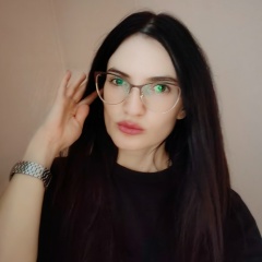 Наташа Серова, Череповец