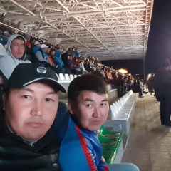 Мирбек Орозалиев, 16.10.1987, Григорьевка