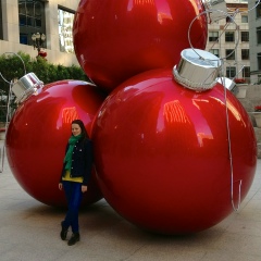 Нина Сафонова, 26.09.1987, Москва