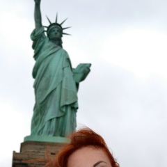 Любовь Лаптева, Санкт-Петербург