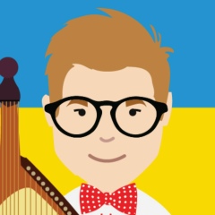 Евгений Иванов, 11.10, Киев