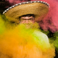 Сурен Мирзаханян, 14.07.1994, Ереван