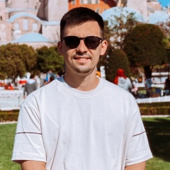 Руслан Газизов, 10.07, Москва