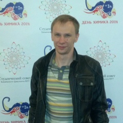 Евгений Пискунов, 05.02.1986, Москва