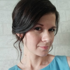 Анна Шиленкова, 26.01, Красноярск