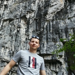 Роман Дулинский, 06.12, Архангельск