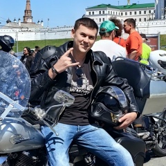 Ренат Латыпов, 25.09.1988, Казань