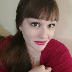 Анна Скворцова, Калининград
