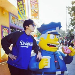 Чон-Ён Хва, 21.11, Seoul