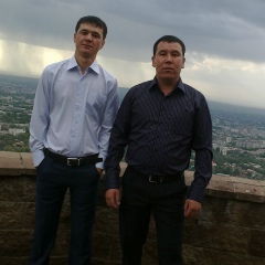 Кенжебек Байдаулетов, 02.05.1984, Шымкент