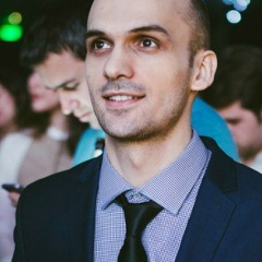 Гусен Идрисов, 11.01, Москва