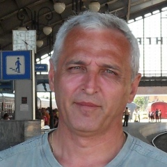 Альберт Нурмухамедов, Казань
