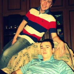 Юрий Задорожный, 19.06.1988