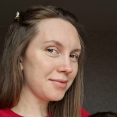 Мария Мартьянова, Мурманск