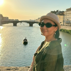 Жулдыз Азанбекова, 14.10.1993, Алматы