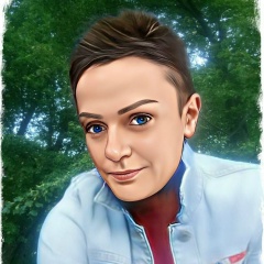 Мария Федонникова, 25.11.1981, Москва