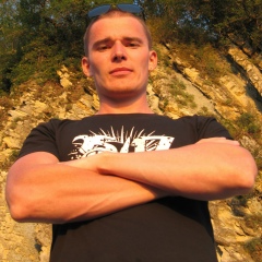 Дмитрий Сергеев, 30.08, Воронеж