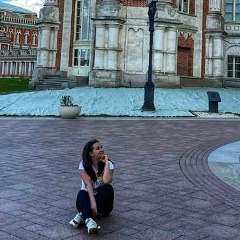 Любовь Пушина, 22.04