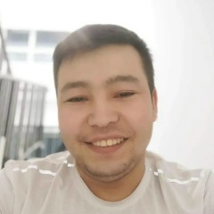 Ергали Сейдинбай, Шымкент