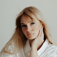 Дарья Кирдишова, Кемерово