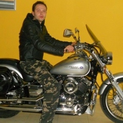 Андрій Поліщук, 03.04.1988, Ровно